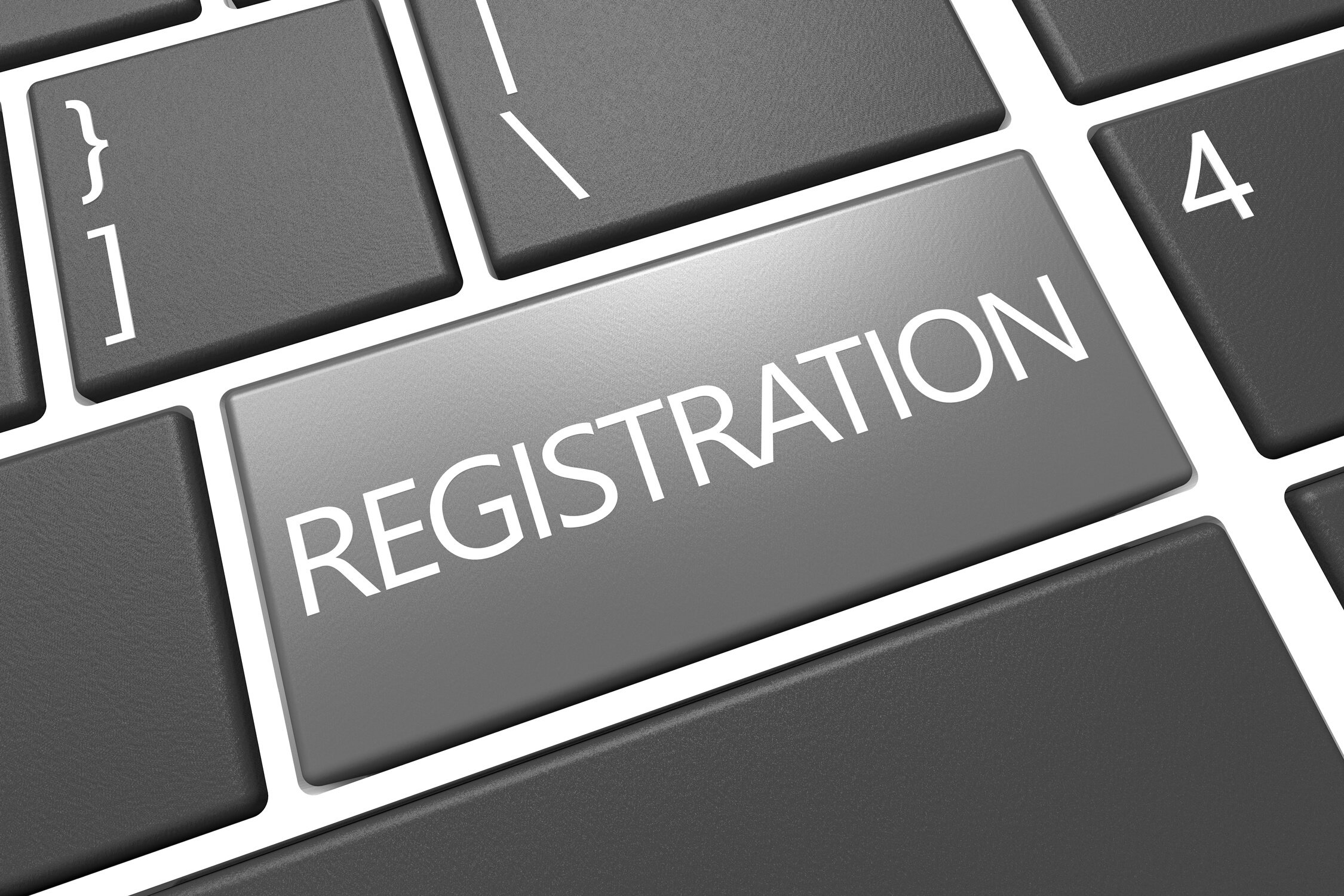 Registration